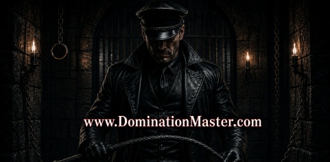 DominationMaster